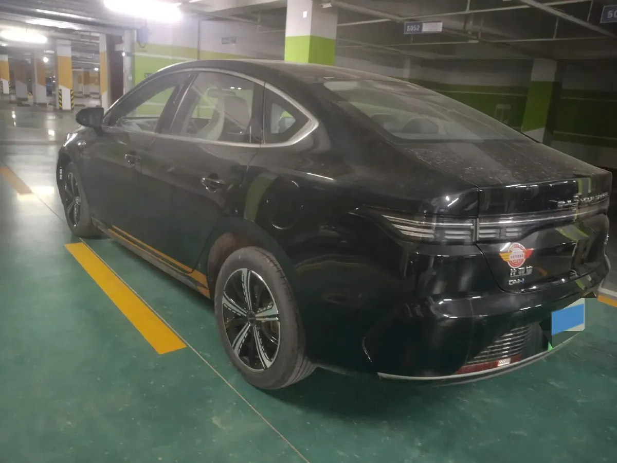 2024 BYD Destroyer 05 1.5L 110HP L4 E-CVT PHEV 18.3KWH,autocango,china used car exporter,china ev exporter,chinese used car exporter,chinese used ev exporter