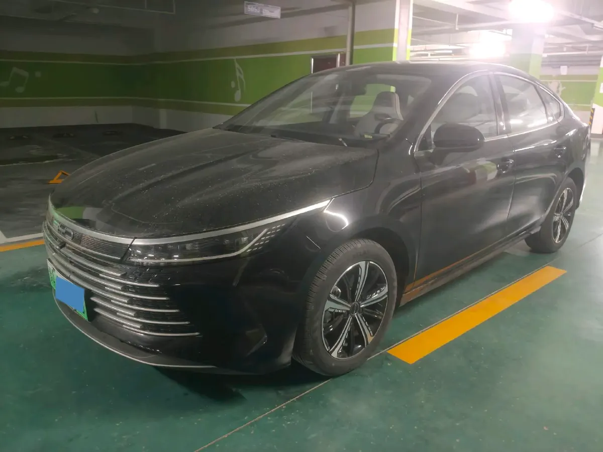 2024 BYD Destroyer 05 1.5L 110HP L4 E-CVT PHEV 18.3KWH,autocango,china used car exporter,china ev exporter,chinese used car exporter,chinese used ev exporter