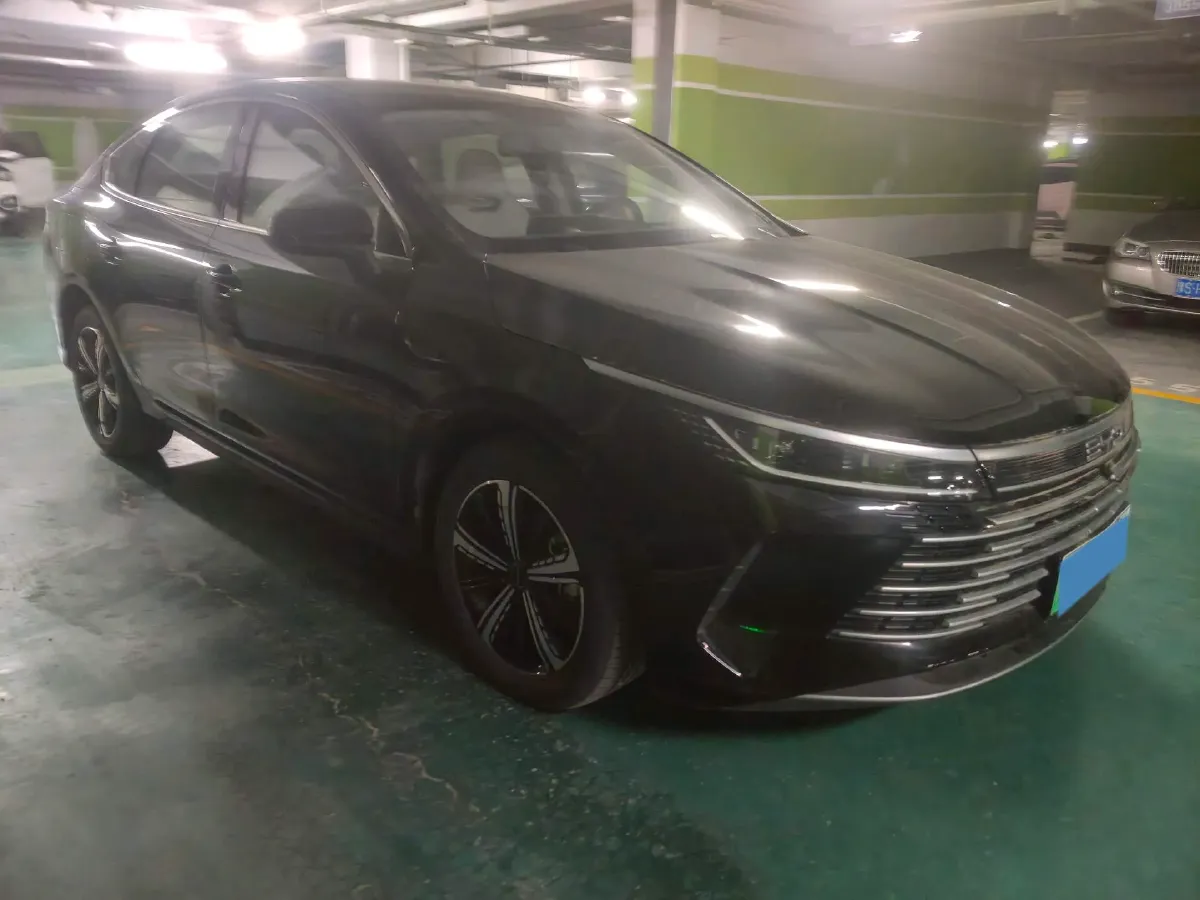 2024 BYD Destroyer 05 1.5L 110HP L4 E-CVT PHEV 18.3KWH,autocango,china used car exporter,china ev exporter,chinese used car exporter,chinese used ev exporter