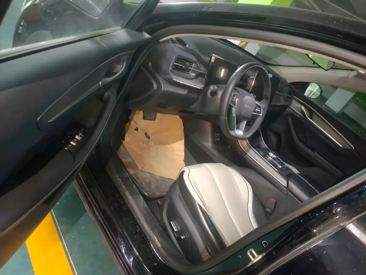 2024 BYD Destroyer 05 1.5L 110HP L4 E-CVT PHEV 18.3KWH,autocango,china used car exporter,china ev exporter,chinese used car exporter,chinese used ev exporter