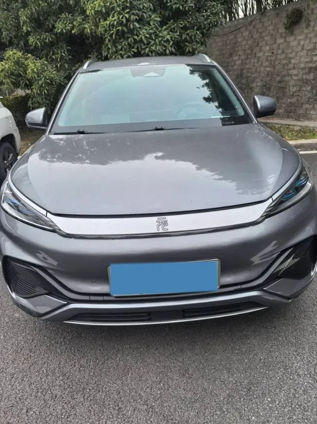 2022 BYD Yuan Plus BEV 60.48KWH,autocango,china used car exporter,china ev exporter,chinese used car exporter,chinese used ev exporter