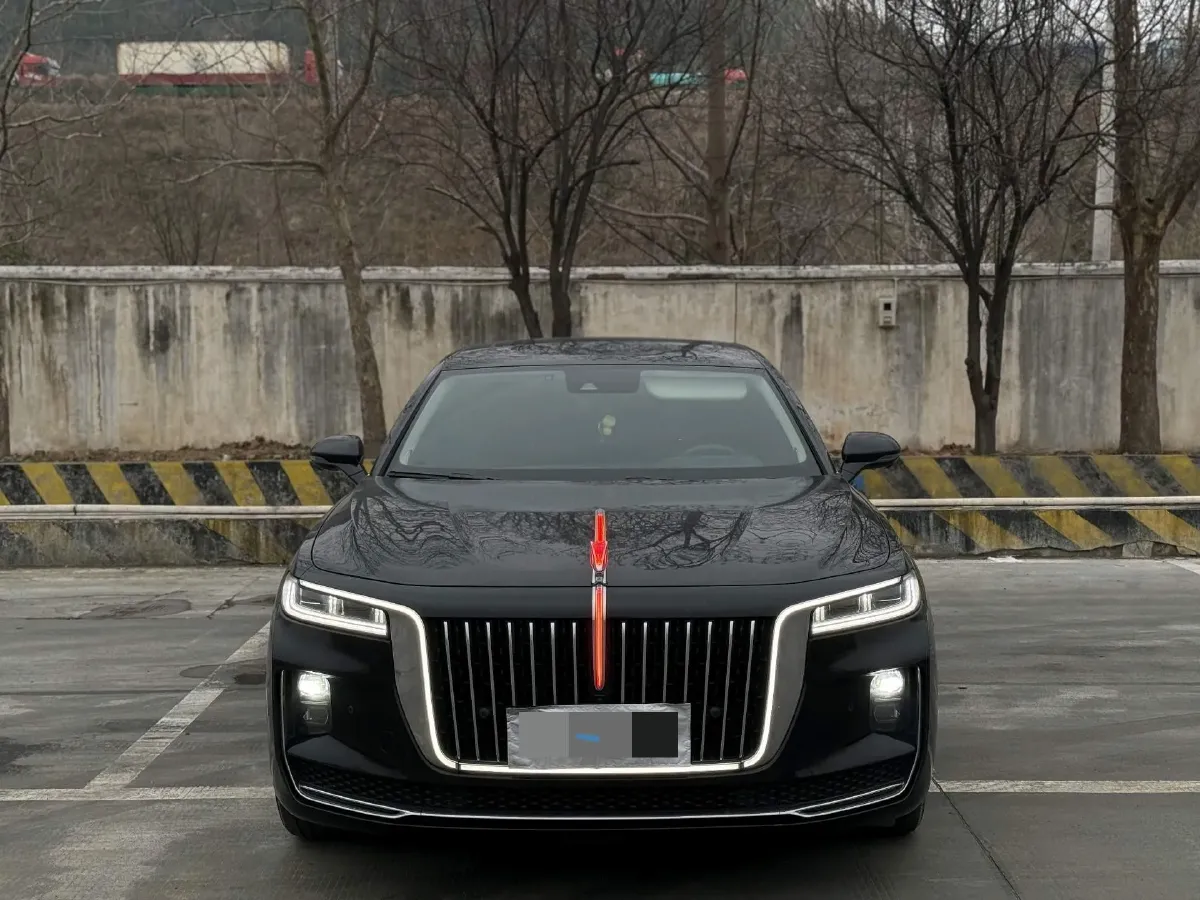 2022 HongQi H9 2.0T 252HP L4 7DCT,autocango,china used car exporter,china ev exporter,chinese used car exporter,chinese used ev exporter
