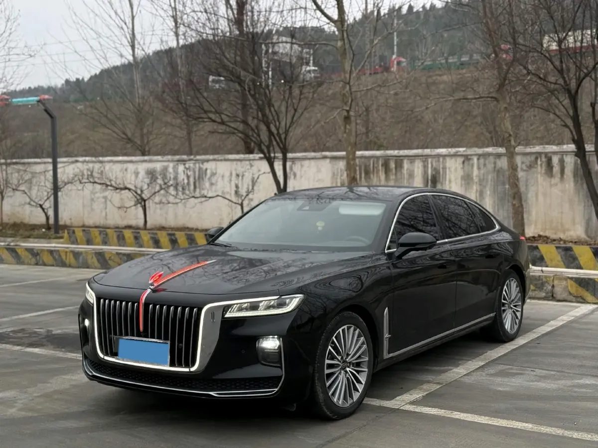 2022 HongQi H9 2.0T 252HP L4 7DCT,autocango,china used car exporter,china ev exporter,chinese used car exporter,chinese used ev exporter