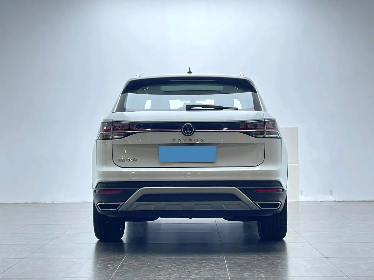 2026 Volkswagen Tayron 1.5T 160HP L4 7DCT,autocango,china used car exporter,china ev exporter,chinese used car exporter,chinese used ev exporter