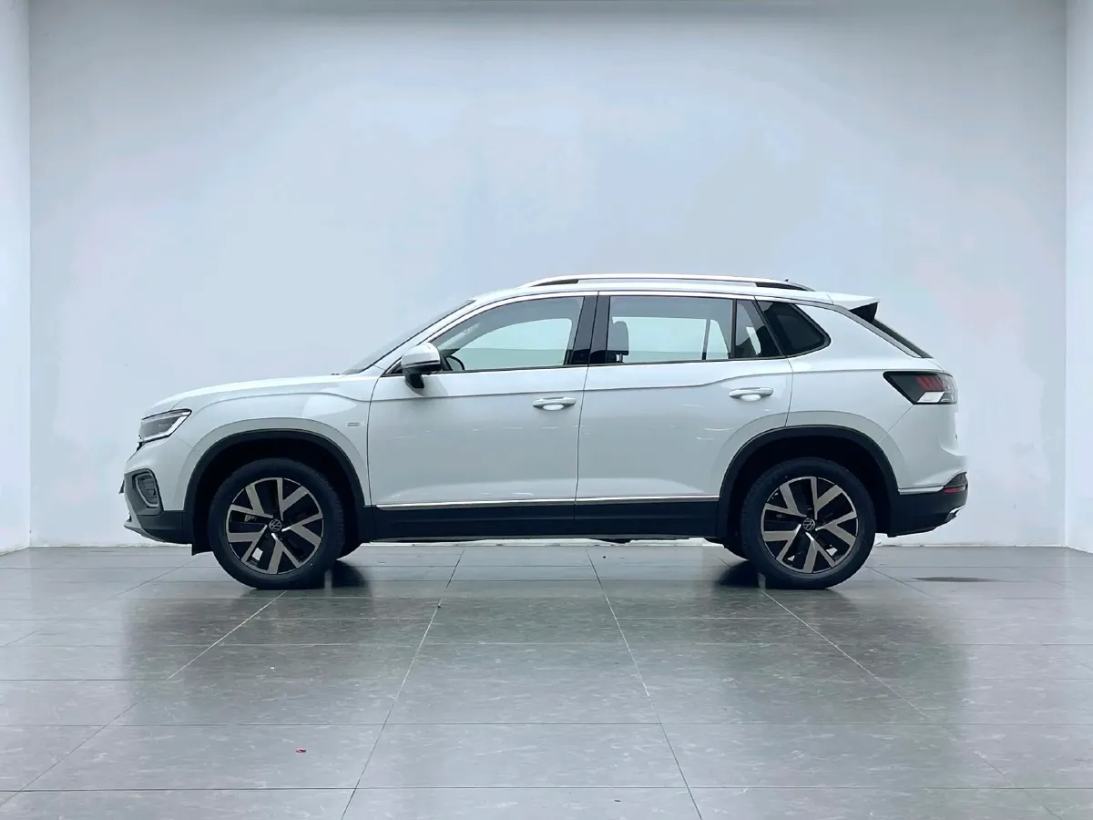 2026 Volkswagen Tayron 1.5T 160HP L4 7DCT,autocango,china used car exporter,china ev exporter,chinese used car exporter,chinese used ev exporter