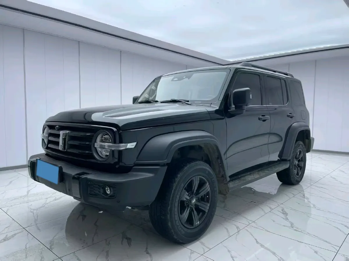 2024 Tank 300 2.0T 227HP L4 8AT,autocango,china used car exporter,china ev exporter,chinese used car exporter,chinese used ev exporter