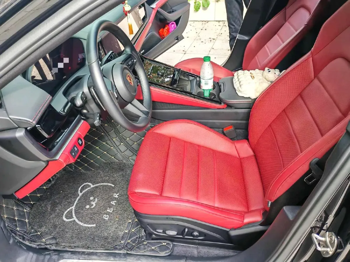 2024 Porsche Panamera 2.9T 353HP V6 8DCT,autocango,china used car exporter,china ev exporter,chinese used car exporter,chinese used ev exporter