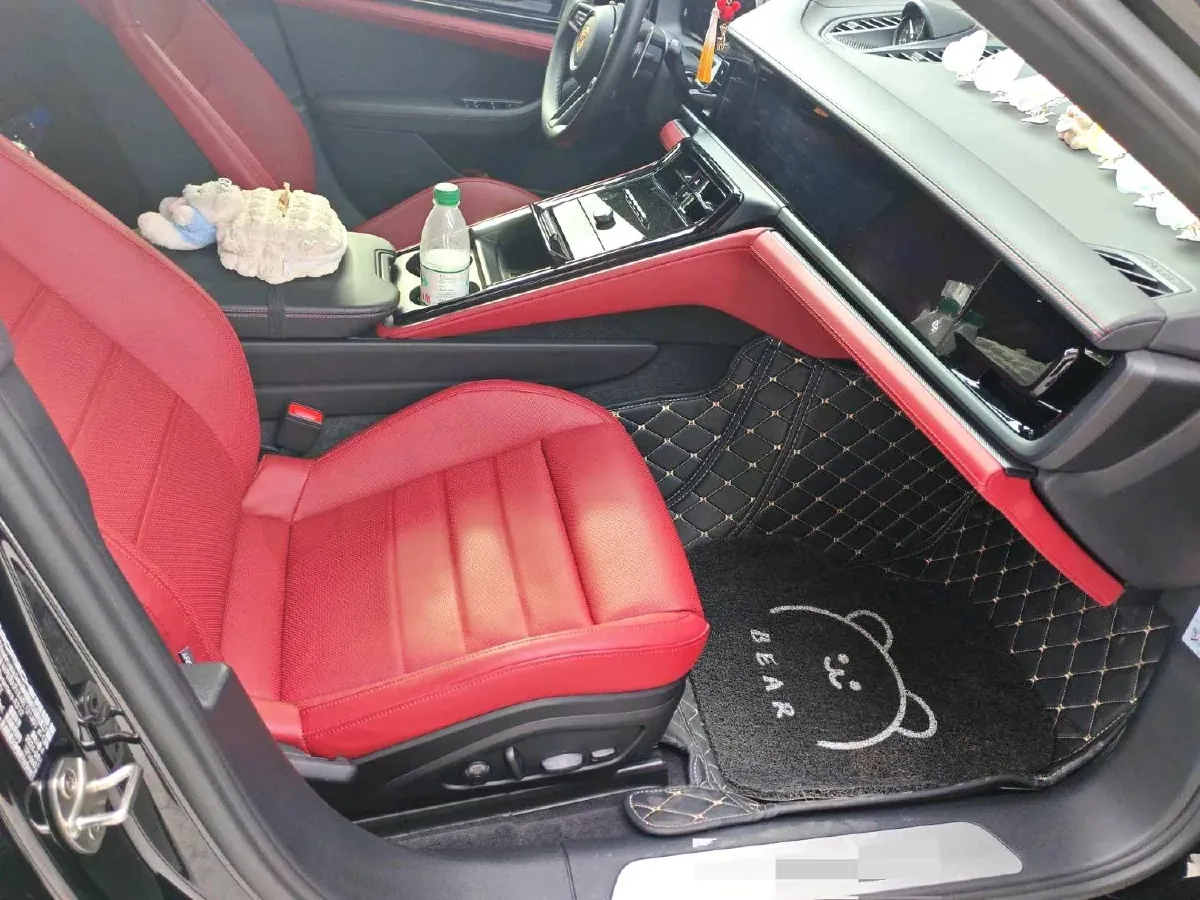 2024 Porsche Panamera 2.9T 353HP V6 8DCT,autocango,china used car exporter,china ev exporter,chinese used car exporter,chinese used ev exporter