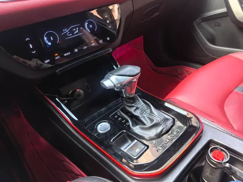 2021 DongFeng Aeolus YiXuan 1.5T 150HP L4 6DCT,autocango,china used car exporter,china ev exporter,chinese used car exporter,chinese used ev exporter