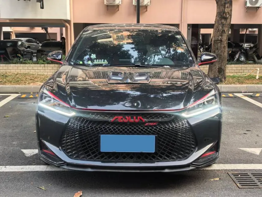 2021 DongFeng Aeolus YiXuan 1.5T 150HP L4 6DCT,autocango,china used car exporter,china ev exporter,chinese used car exporter,chinese used ev exporter