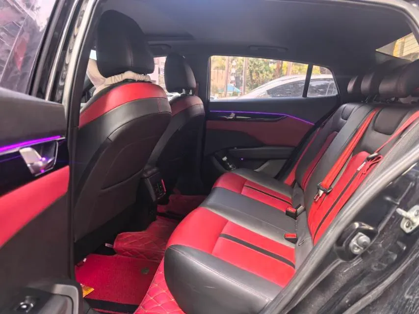 2021 DongFeng Aeolus YiXuan 1.5T 150HP L4 6DCT,autocango,china used car exporter,china ev exporter,chinese used car exporter,chinese used ev exporter