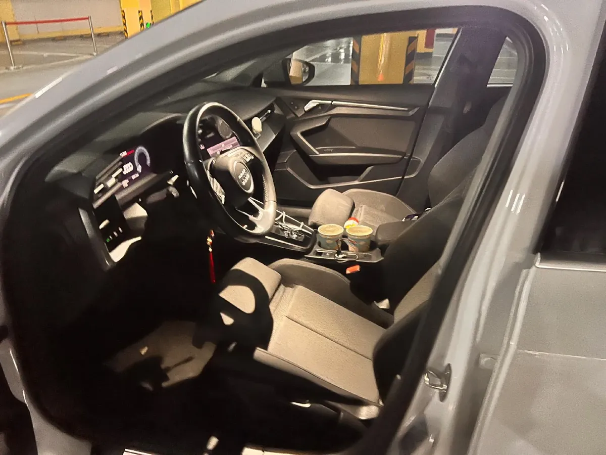 2021 Audi A3 1.4T 150HP L4 7DCT,autocango,china used car exporter,china ev exporter,chinese used car exporter,chinese used ev exporter