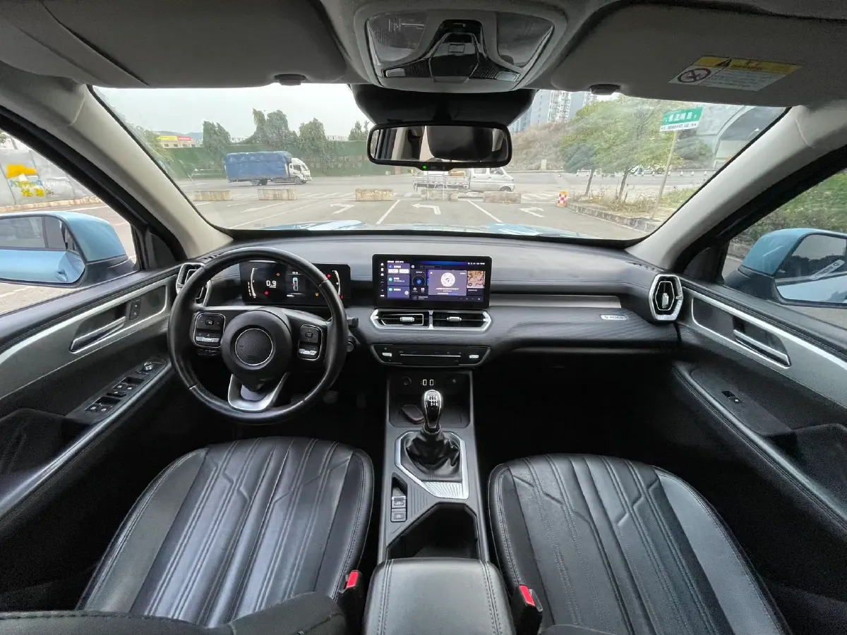 2022 Great Wall Poer King Kong 2.0T 163HP L4 6MT,autocango,china used car exporter,china ev exporter,chinese used car exporter,chinese used ev exporter