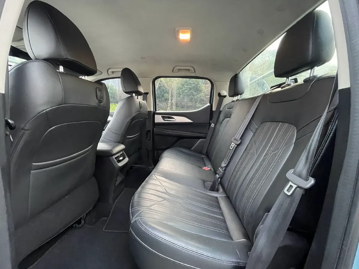 2022 Great Wall Poer King Kong 2.0T 163HP L4 6MT,autocango,china used car exporter,china ev exporter,chinese used car exporter,chinese used ev exporter