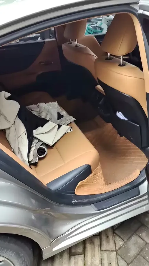 2023 Lexus ES 2.0L 173HP L4 CVT,autocango,china used car exporter,china ev exporter,chinese used car exporter,chinese used ev exporter