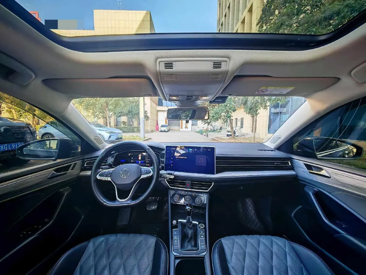 2022 Volkswagen Sagitar 1.4T 150HP L4 7DCT,autocango,china used car exporter,china ev exporter,chinese used car exporter,chinese used ev exporter