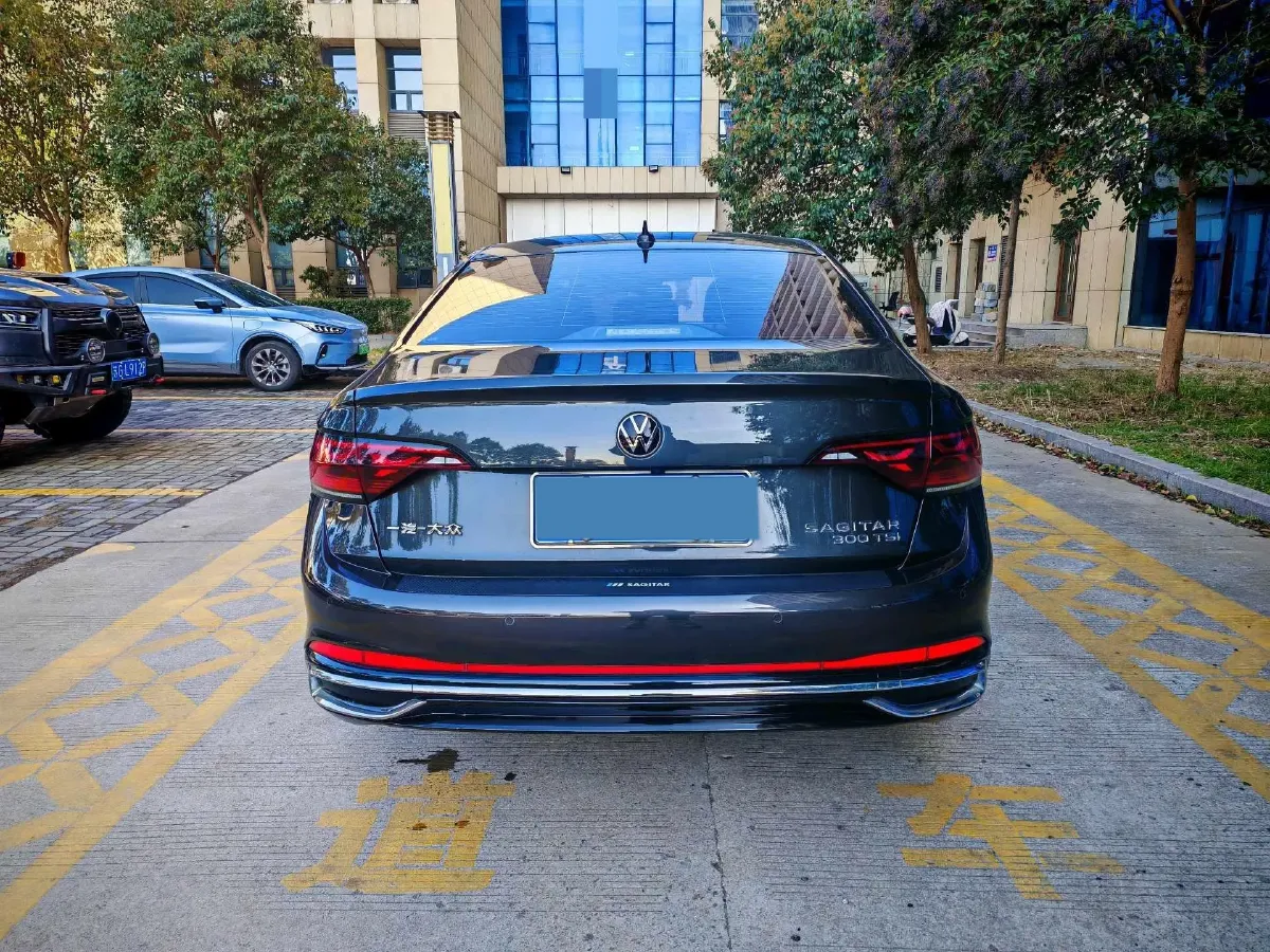 2022 Volkswagen Sagitar 1.4T 150HP L4 7DCT,autocango,china used car exporter,china ev exporter,chinese used car exporter,chinese used ev exporter