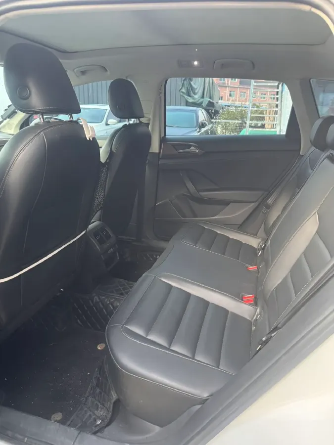 2021 Volkswagen Tharu 1.4T 150HP L4 7DCT,autocango,china used car exporter,china ev exporter,chinese used car exporter,chinese used ev exporter