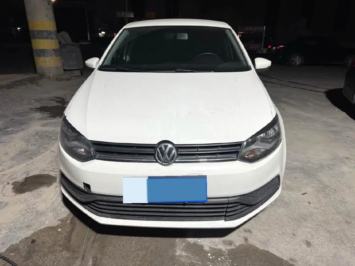 2016 Volkswagen Polo 1.4L 90HP L4 6AT,autocango,china used car exporter,china ev exporter,chinese used car exporter,chinese used ev exporter
