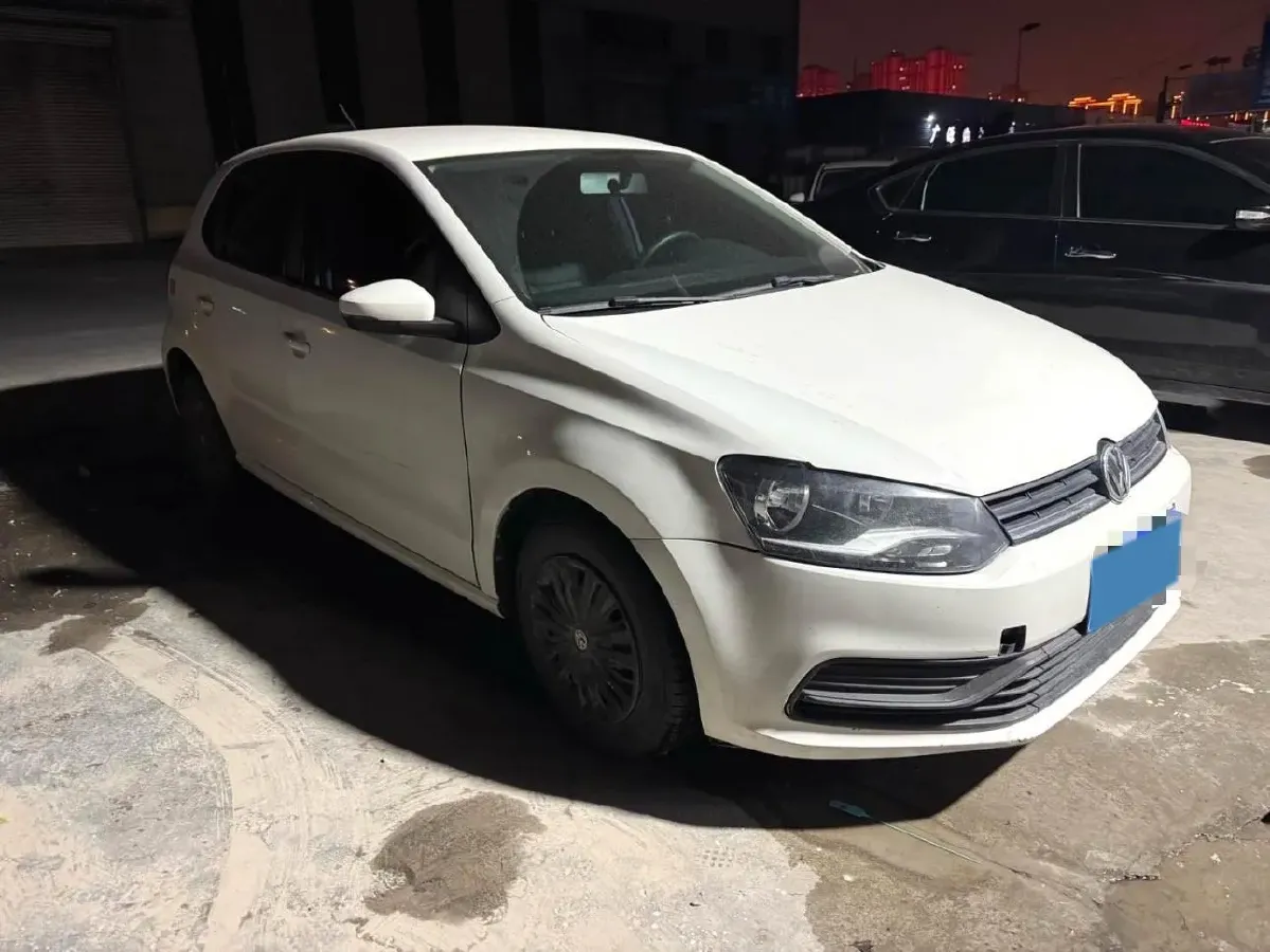 2016 Volkswagen Polo 1.4L 90HP L4 6AT,autocango,china used car exporter,china ev exporter,chinese used car exporter,chinese used ev exporter