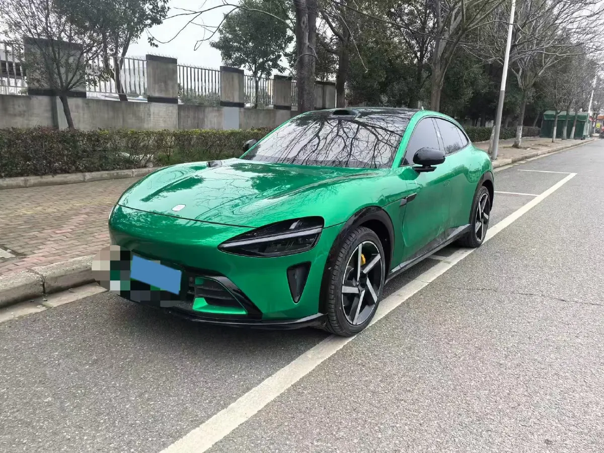 2025 MI YU7 BEV,autocango,china used car exporter,china ev exporter,chinese used car exporter,chinese used ev exporter