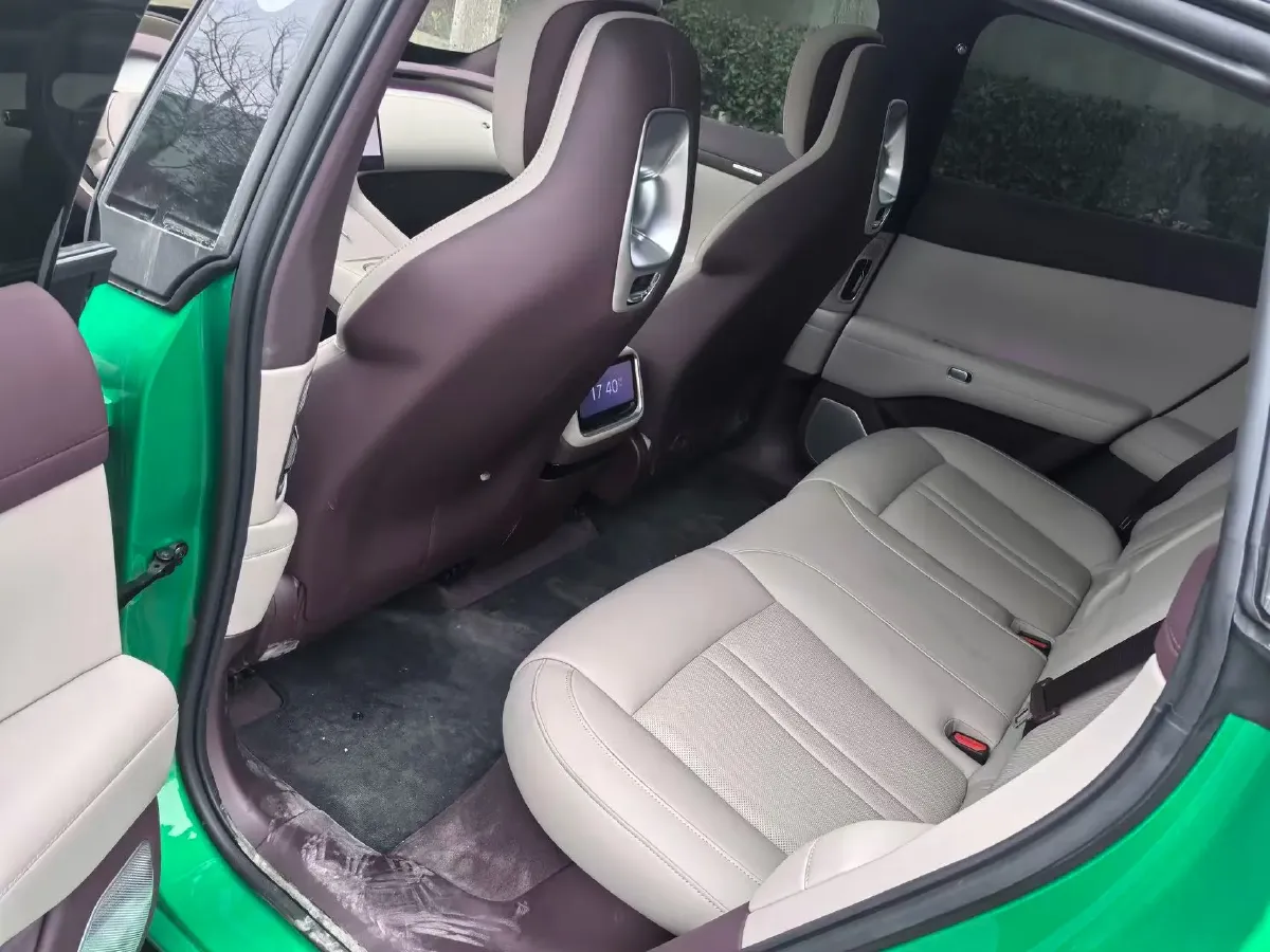 2025 MI YU7 BEV,autocango,china used car exporter,china ev exporter,chinese used car exporter,chinese used ev exporter