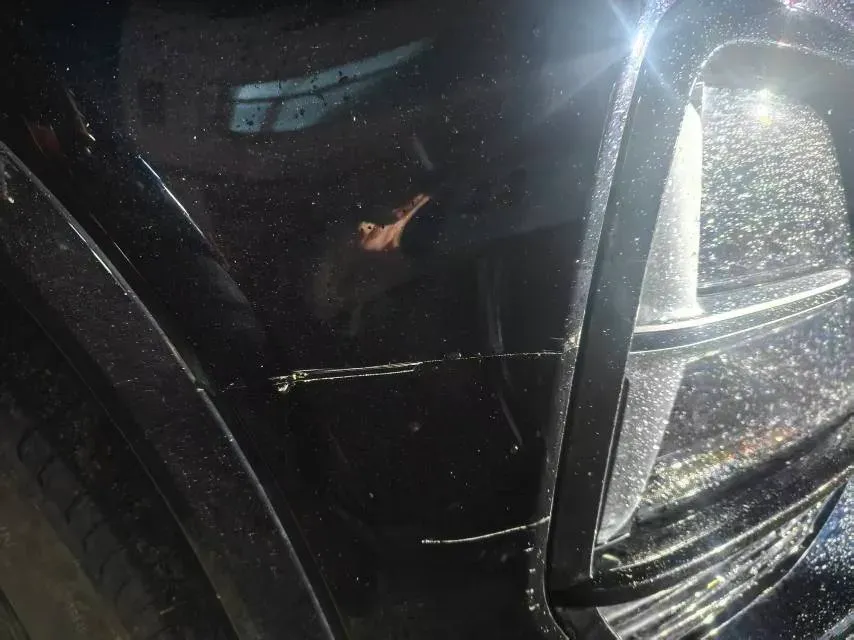 2023 HongQi HS5 2.0T 252HP L4 8AT,autocango,china used car exporter,china ev exporter,chinese used car exporter,chinese used ev exporter