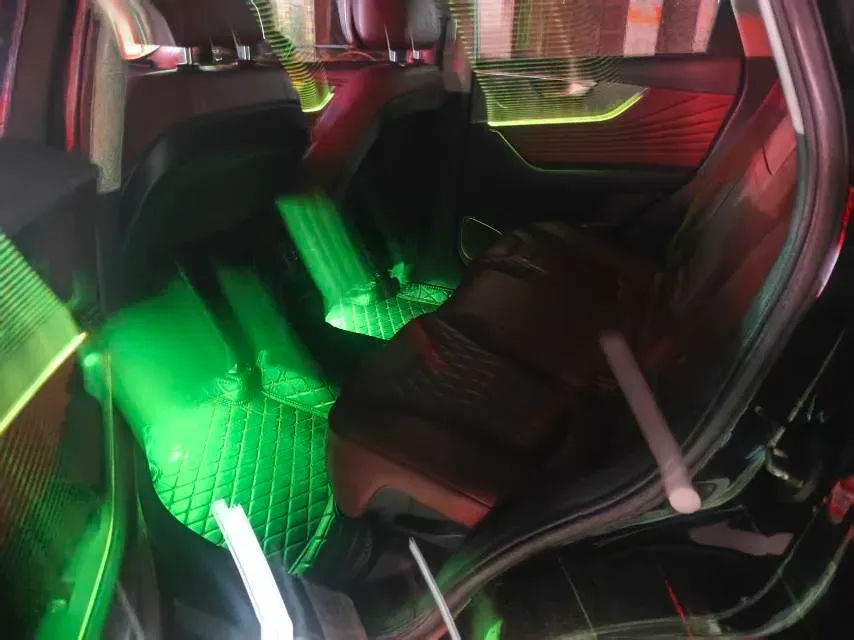 2023 HongQi HS5 2.0T 252HP L4 8AT,autocango,china used car exporter,china ev exporter,chinese used car exporter,chinese used ev exporter