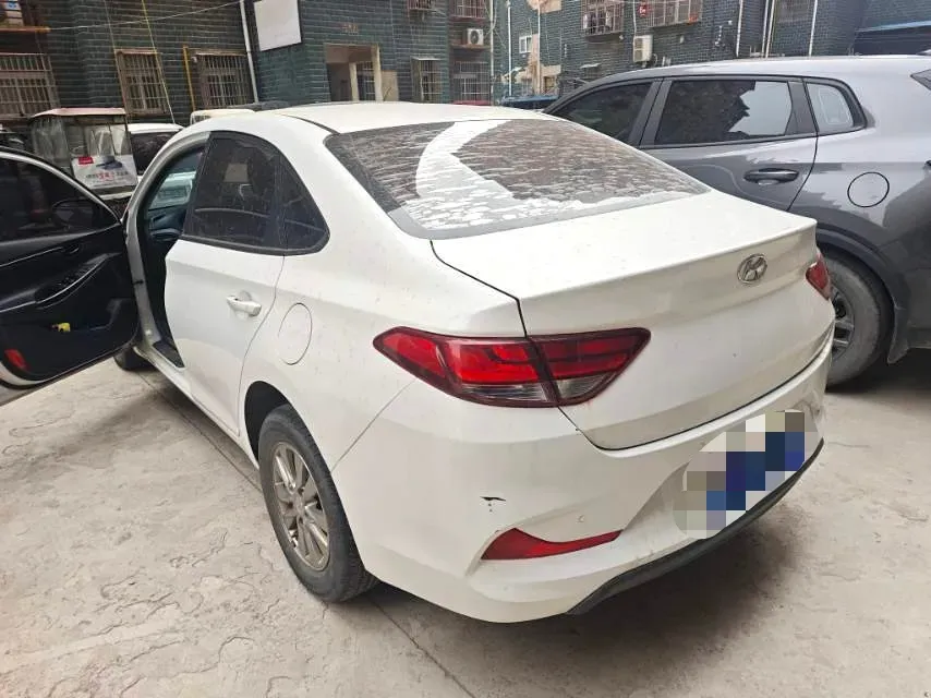 2020 Hyundai Celesta 1.6L 123HP L4 6AT,autocango,china used car exporter,china ev exporter,chinese used car exporter,chinese used ev exporter