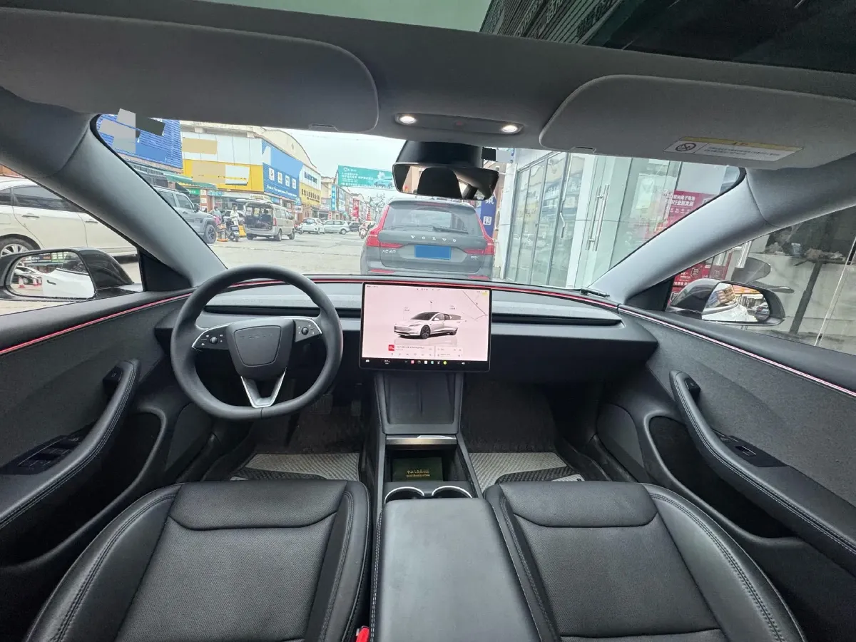 2025 Tesla Model 3 BEV 62.5KWH,autocango,china used car exporter,china ev exporter,chinese used car exporter,chinese used ev exporter