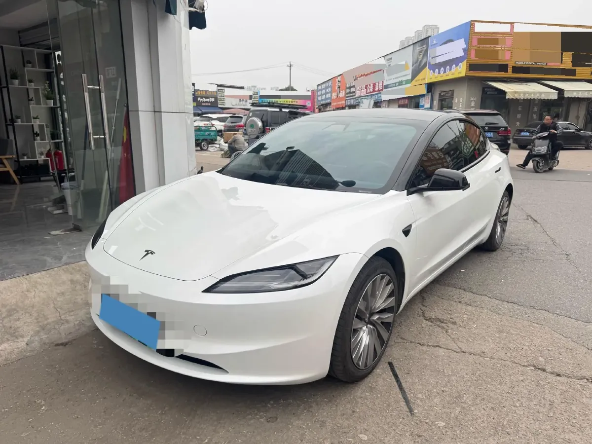 2025 Tesla Model 3 BEV 62.5KWH,autocango,china used car exporter,china ev exporter,chinese used car exporter,chinese used ev exporter