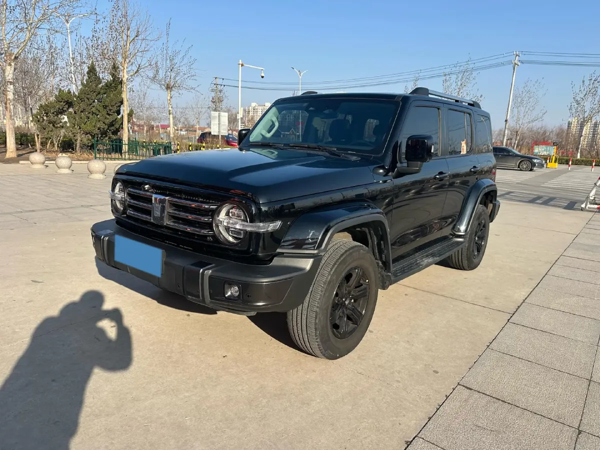 2023 Tank 300 2.0T 227HP L4 8AT,autocango,china used car exporter,china ev exporter,chinese used car exporter,chinese used ev exporter