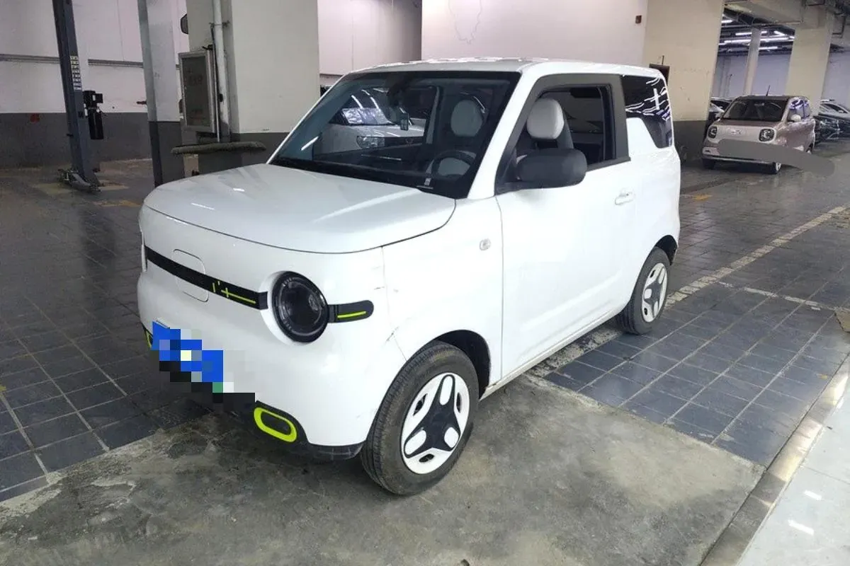 2025 Geely Galaxy Panda BEV,autocango,china used car exporter,china ev exporter,chinese used car exporter,chinese used ev exporter