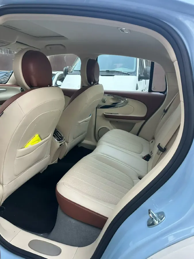 2022 Ora BalletCat BEV 49.92KWH,autocango,china used car exporter,china ev exporter,chinese used car exporter,chinese used ev exporter