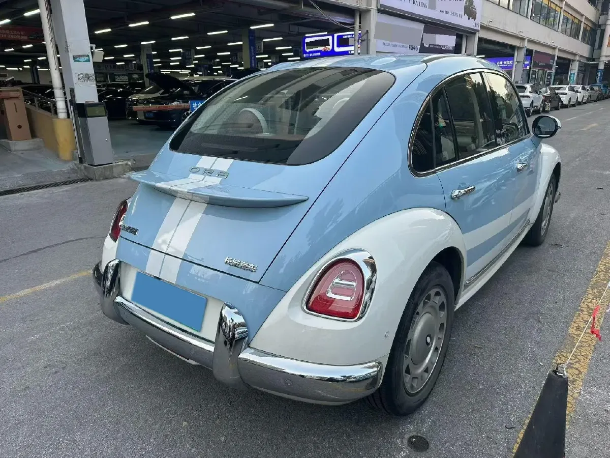 2022 Ora BalletCat BEV 49.92KWH,autocango,china used car exporter,china ev exporter,chinese used car exporter,chinese used ev exporter