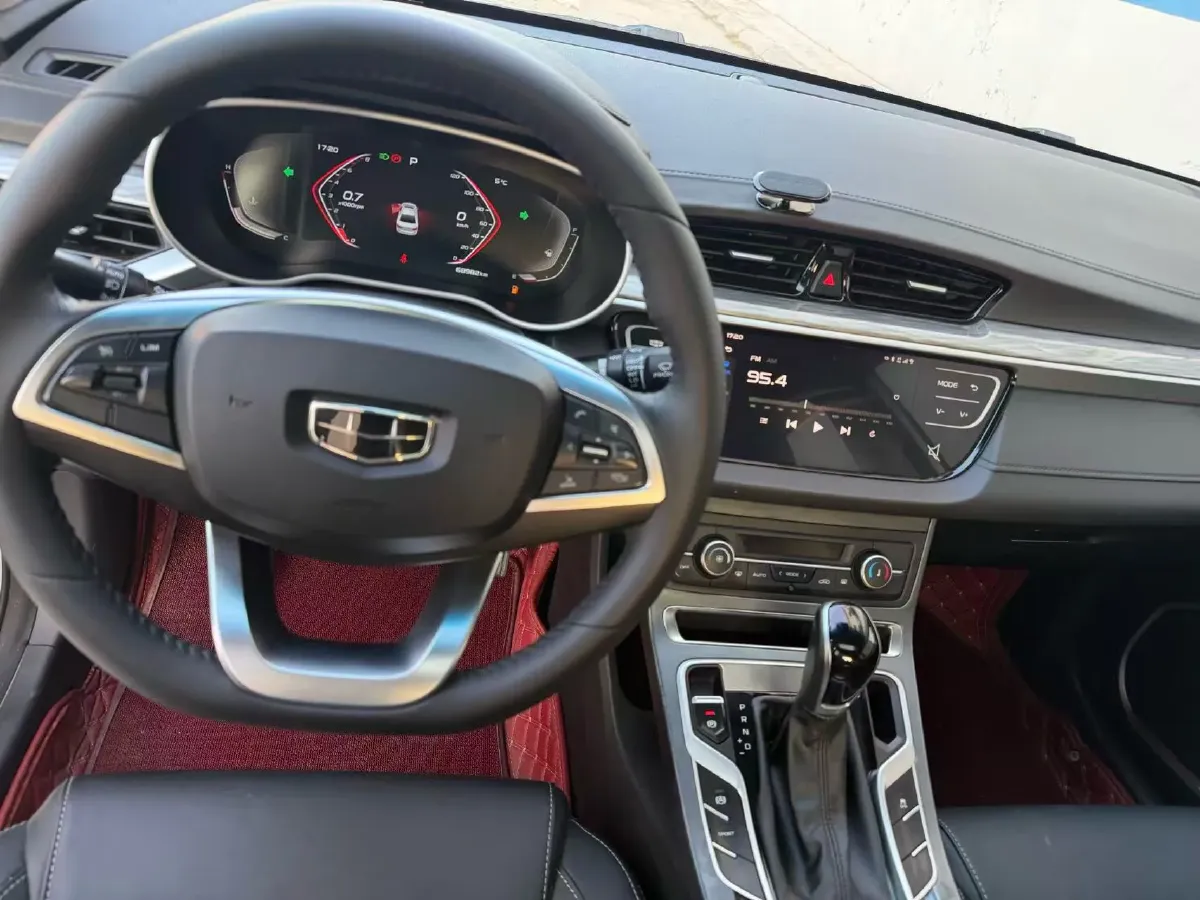 2019 Geely Emgrand 1.5L 109HP L4 CVT,autocango,china used car exporter,china ev exporter,chinese used car exporter,chinese used ev exporter