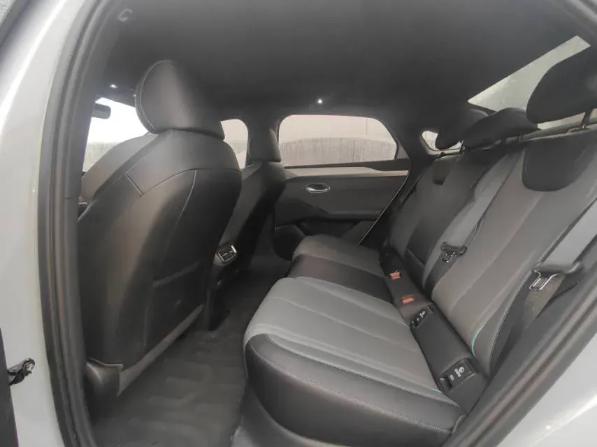 2025 BYD QinL BEV,autocango,china used car exporter,china ev exporter,chinese used car exporter,chinese used ev exporter