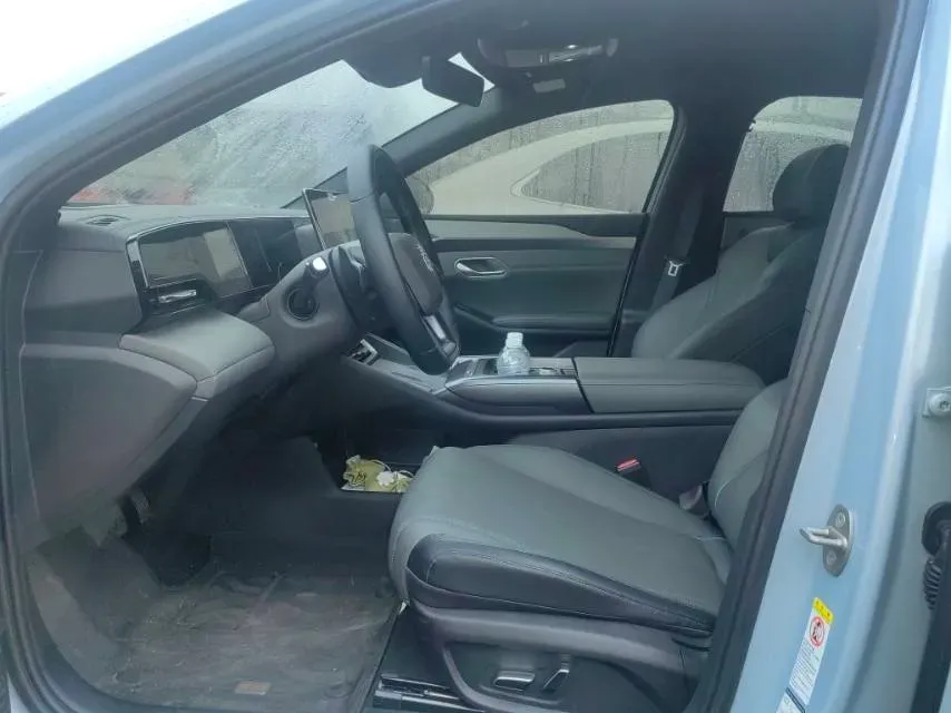 2025 BYD QinL BEV,autocango,china used car exporter,china ev exporter,chinese used car exporter,chinese used ev exporter