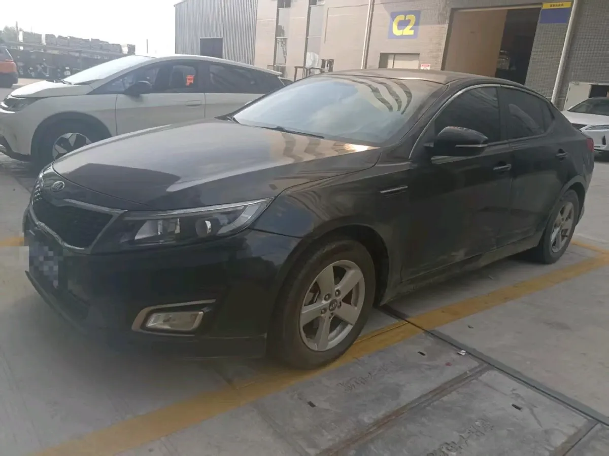 2015 Kia K5 2.0L 162HP L4 6AT,autocango,china used car exporter,china ev exporter,chinese used car exporter,chinese used ev exporter