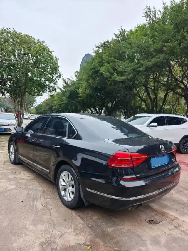 2017 Volkswagen Passat 1.4T 150HP L4 7DCT,autocango,china used car exporter,china ev exporter,chinese used car exporter,chinese used ev exporter