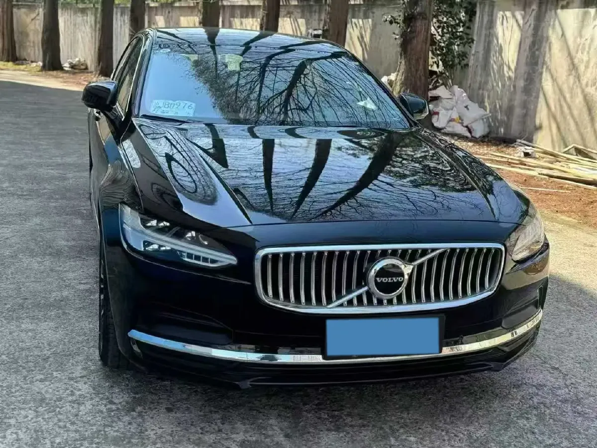 2025 Volvo S90 2.0T 250HP L4 8AT,autocango,china used car exporter,china ev exporter,chinese used car exporter,chinese used ev exporter