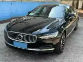 2025 VOLVO S90,autocango,china used car exporter,china ev exporter,chinese used car exporter,chinese used ev exporter