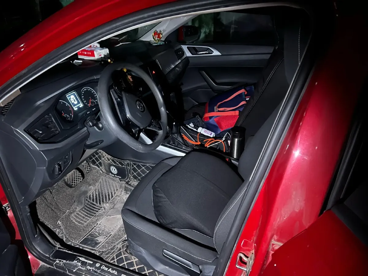 2019 Volkswagen Polo 1.5L 113HP L4 6AT,autocango,china used car exporter,china ev exporter,chinese used car exporter,chinese used ev exporter