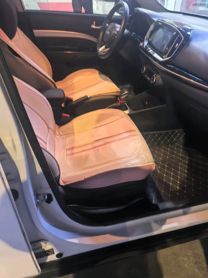 2021 Kia KX1 1.4L 100HP L4 CVT,autocango,china used car exporter,china ev exporter,chinese used car exporter,chinese used ev exporter