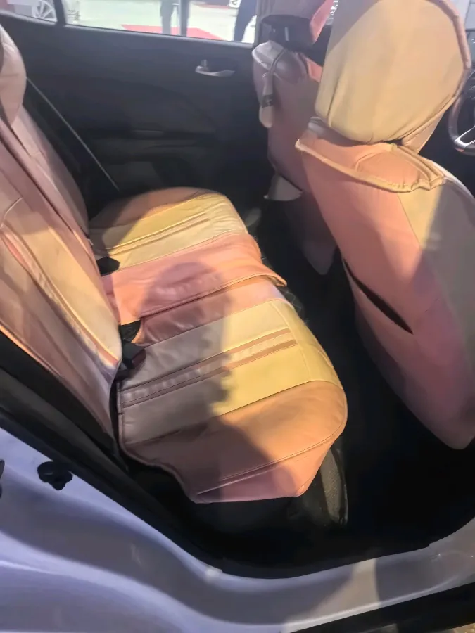 2021 Kia KX1 1.4L 100HP L4 CVT,autocango,china used car exporter,china ev exporter,chinese used car exporter,chinese used ev exporter