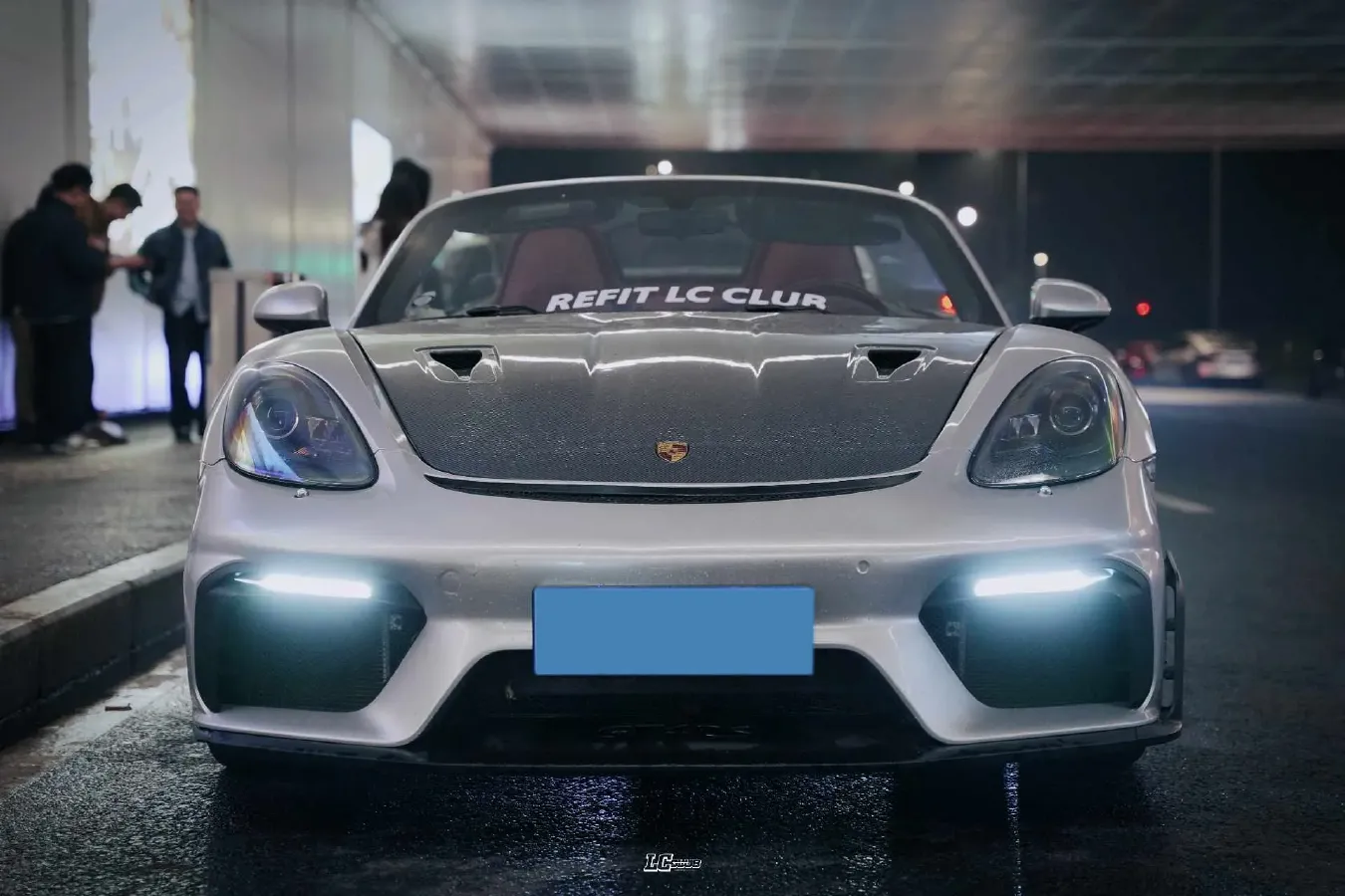 2020 Porsche 718 2.0T 250HP H4 7DCT,autocango,china used car exporter,china ev exporter,chinese used car exporter,chinese used ev exporter