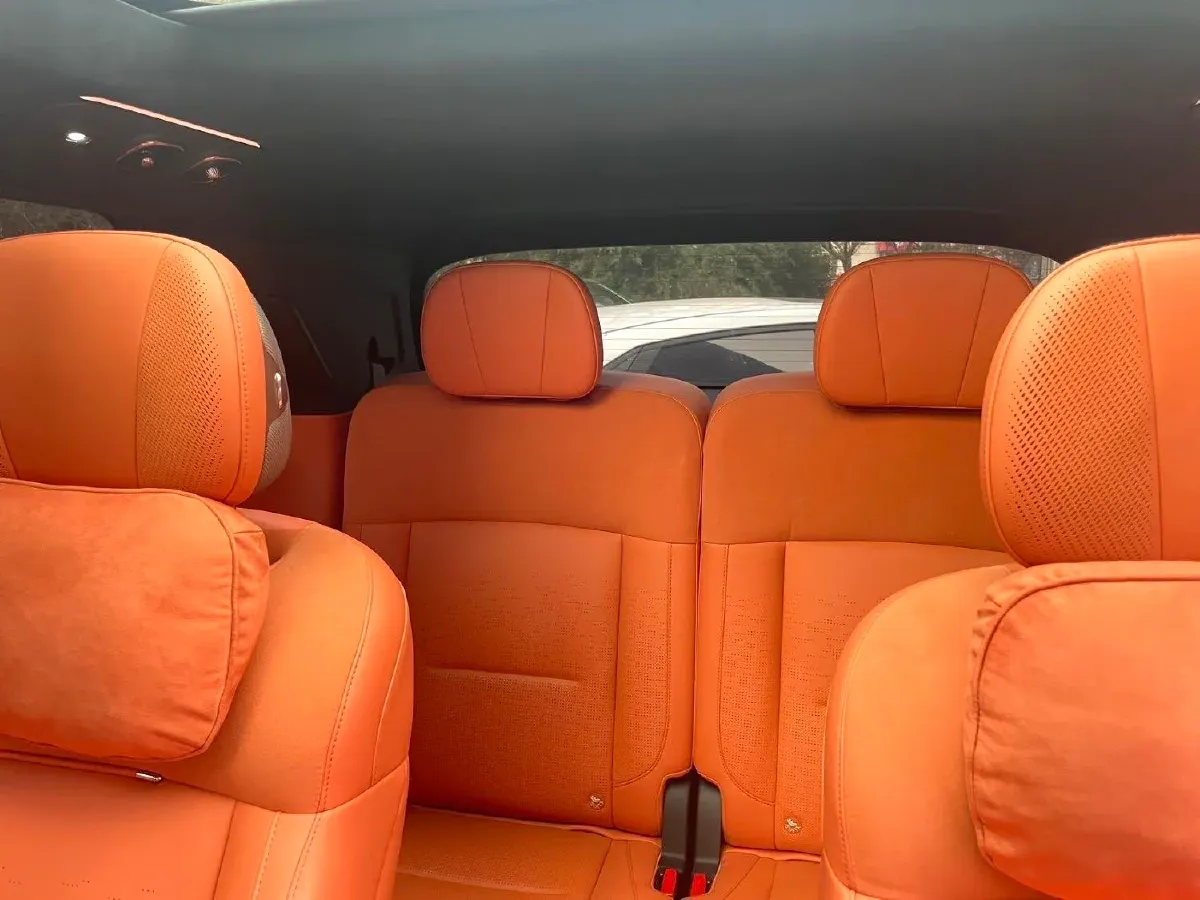 2025 LYNK&CO 900 2.0T 254HP L4 3DHT PHEV,autocango,china used car exporter,china ev exporter,chinese used car exporter,chinese used ev exporter