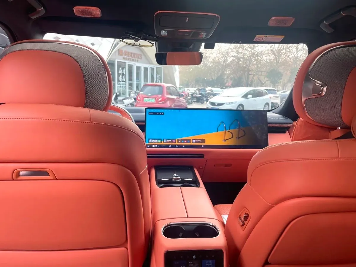 2025 LYNK&CO 900 2.0T 254HP L4 3DHT PHEV,autocango,china used car exporter,china ev exporter,chinese used car exporter,chinese used ev exporter