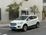 2017 Ford Kuga 1.5T 181HP L4 6AT