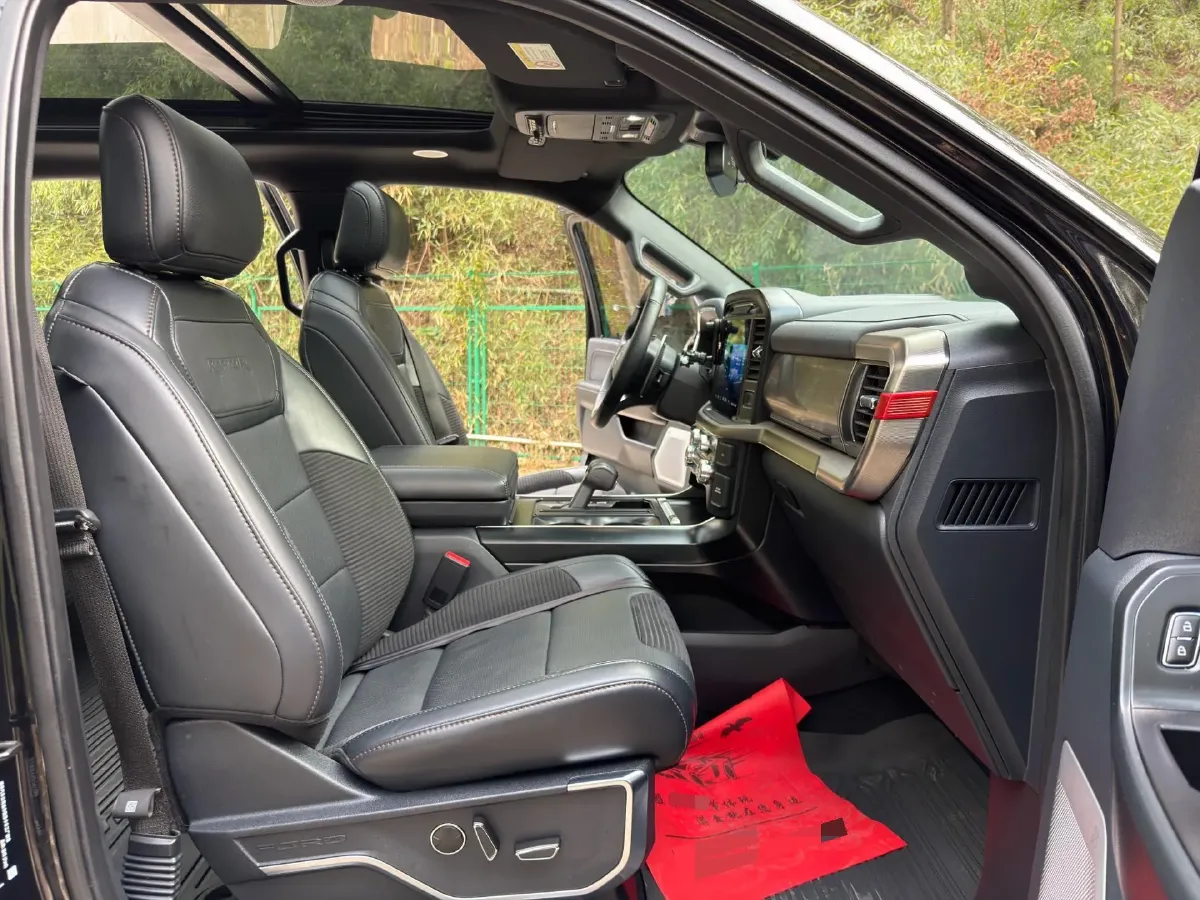 2023 Ford F-150 3.5T 423HP V6 10AT,autocango,china used car exporter,china ev exporter,chinese used car exporter,chinese used ev exporter